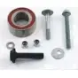Ступичный подшипник, комплект IPD R89 1LBX RDH22V 30-1042 Audi A8 (D2) 1 1994 – 2002