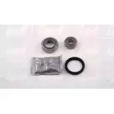 Ступичный подшипник, комплект IPD 2147801 83JL1WM F7 IXMKW 30-1140