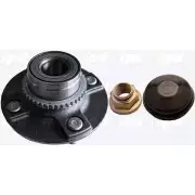 Ступичный подшипник, комплект IPD Q BITY Nissan Almera (N16) 2 Седан 1.8 128 л.с. 2002 – 2025 4B6SD8 30-1390