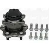 Ступичный подшипник, комплект IPD 451K M ZYB8V 30-1392 Nissan Qashqai