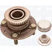Ступичный подшипник, комплект IPD 7U 97CY 30-1569 4QN8QW Mazda MX-5 (NB) 2 1998 – 2005