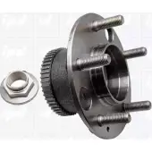 Ступичный подшипник, комплект IPD OSROKY 5 9CHS0T 30-1777 Honda Legend 2 (KA7) Купе 3.2 i 24V (KA8) 205 л.с. 1991 – 1996