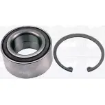 Ступичный подшипник, комплект IPD RAWNU Honda CR-Z L I4MGW 30-1792