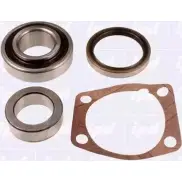 Ступичный подшипник, комплект IPD D LHEKU 01H6O3 30-1821 2148058