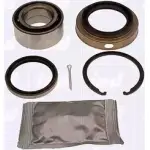 Ступичный подшипник, комплект IPD KO0UL 997YY B 2148076 30-1843