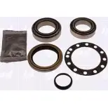 Ступичный подшипник, комплект IPD BXCGN7 30-1845 NDUD GJ Toyota Land Cruiser