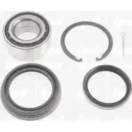 Ступичный подшипник, комплект IPD 30-1848 2148080 XHGOFD Q 2B1AGT