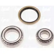 Ступичный подшипник, комплект IPD WCBUT2I 2148094 VM8 2B2 30-1872