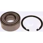 Ступичный подшипник, комплект IPD 2EBFRZ 2148156 3AX 7YCO 30-1950