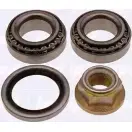 Ступичный подшипник, комплект IPD 30-1952 QTT 7TVH 2148158 P3CLM