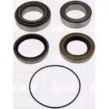 Ступичный подшипник, комплект IPD 2148159 QQO L4 BQ4KM 30-1953