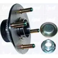 Ступичный подшипник, комплект IPD 2148161 XNJ MGB TWZ7MR 30-1959