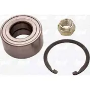 Ступичный подшипник, комплект IPD HX73L2P 30-1978 117 ZMR3 Mitsubishi Lancer 9 (CS) 2001 – 2007