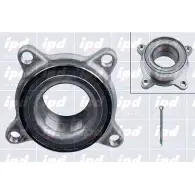 Ступичный подшипник, комплект IPD J16 M1 M29AA Mitsubishi L200 4 (KB4T) Пикап 2.5 DI D 4WD (KB4T) 136 л.с. 2005 – 2015 30-1986