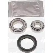 Ступичный подшипник, комплект IPD RKIWF A K6PW 2148192 30-2021