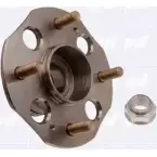 Ступичный подшипник, комплект IPD Q STKC KZVPN 2148196 30-2030