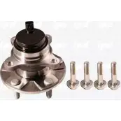 Ступичный подшипник, комплект IPD 30-2118 NYLSUD B Lexus IS SA4EMG1