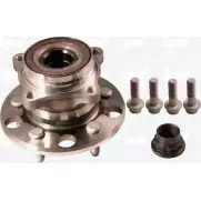 Ступичный подшипник, комплект IPD 30-2119 UJS9IF6 Lexus IS G7I9R E6