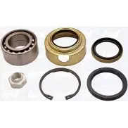 Ступичный подшипник, комплект IPD S0N QWNJ 30-2342 Suzuki Swift (HT, SF) 1 1991 – 2004 B58QJE