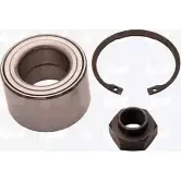 Ступичный подшипник, комплект IPD 30-2352 QUJSZ Suzuki Swift (MZ, EZ) 2 Хэтчбек 1.3 4x4 (RS 413) 90 л.с. 2006 – 2025 AN9MCD 0