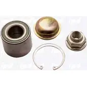 Ступичный подшипник, комплект IPD NAID1 ZI Suzuki Ignis (HT, FH) 1 2000 – 2006 30-2359 Q4C5062