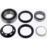 Ступичный подшипник, комплект IPD AGVITF 30-2363 Suzuki Wagon R Plus (MM) 2 Хэтчбек 1.3 4WD (RB 413) 94 л.с. 2003 – 2025 7DQUX R