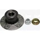 Ступичный подшипник, комплект IPD M1BH93 Suzuki Swift (MZ, EZ) 2 2004 – 2010 30-2364 Y5 EK9