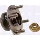 Ступичный подшипник, комплект IPD Kia Shuma (FB) 2 Хэтчбек 7RX67ML 30-2605 B2 FNE
