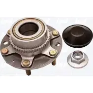 Ступичный подшипник, комплект IPD 9JMLH 7F 30-2655 Kia Carnival (VQ) 3 2005 – 2014 YBD48