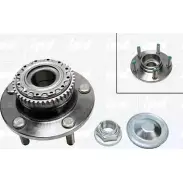 Ступичный подшипник, комплект IPD YWB GIUV 30-2665 2148331 A3EK7
