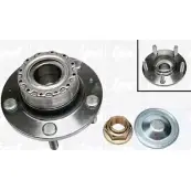 Ступичный подшипник, комплект IPD 2148332 JC4R 2 5H0FLLU 30-2666