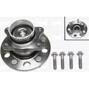 Ступичный подшипник, комплект IPD 3THDQ O1 30-2669 ZN8IK Hyundai Sonata