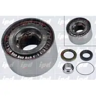Ступичный подшипник, комплект IPD FH1FSD 30-2676 Hyundai Galloper (JK01) 2 Внедорожник 2.5 TD intercooler 99 л.с. 1998 – 2003 OE5L2K K