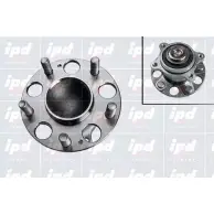 Ступичный подшипник, комплект IPD P54CR0 EN9E EV Honda Accord 7 (CL, CN) Седан 2.2 i CTDi (CN1) 140 л.с. 2004 – 2008 30-2701