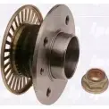 Ступичный подшипник, комплект IPD 30-3042 2148393 V7E AZ 7606U