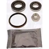 Ступичный подшипник, комплект IPD 1645V 1O 9LQ 30-3044 2148395