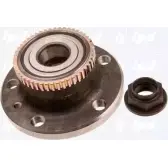 Ступичный подшипник, комплект IPD 2148400 S4I PM68 9DANS37 30-3050