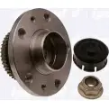 Ступичный подшипник, комплект IPD S4IWH3T 30-3061 5R PXZ Renault Laguna (K56) 1 Универсал 2.2 dT (K569) 113 л.с. 1996 – 2001
