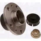 Ступичный подшипник, комплект IPD I6KE PE 30-3086 2148430 I3W34DR