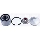 Ступичный подшипник, комплект IPD Renault Modus (FJP0) 1 Хэтчбек 1.6 (JP03. JP0B. JP0U. JP0Y. JP1G) 112 л.с. 2004 – 2025 30-3108 OPEWW YT E99P1