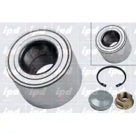 Ступичный подшипник, комплект IPD 30-3113 CIXF4 Renault Duster PZ NIV