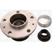 Ступичный подшипник, комплект IPD 4ZKH5QT Fiat Ducato 30-4056 C CAM43