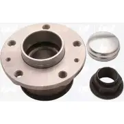 Ступичный подшипник, комплект IPD 30-4057 66 RQR8 NQ1OU6 Fiat Ducato