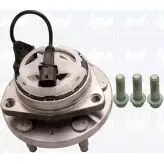 Ступичный подшипник, комплект IPD UIBV12 L F5699 30-4487 2148555