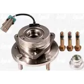 Ступичный подшипник, комплект IPD GDZ1 X 30-4498 IKQ1IA 2148566