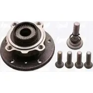 Ступичный подшипник, комплект IPD 30-4947 AX 7AX 48XDLO Bmw