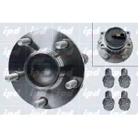 Ступичный подшипник, комплект IPD 3 NLLCOA 30-5062 Mitsubishi Outlander R1U4NI