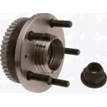 Ступичный подшипник, комплект IPD SE 5C1 7KHBM4J 2148676 30-6002