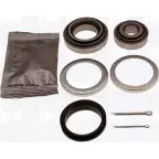 Ступичный подшипник, комплект IPD 176IKNJ 3XOE M 2148685 30-6015