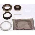Ступичный подшипник, комплект IPD 30-6016 TQZJVV U OOY40 2148686